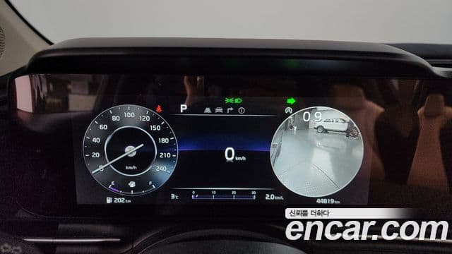 Kia Carnival 4세대 Signature, 2023 8