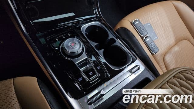 Kia Carnival 4세대 Signature, 2023 9