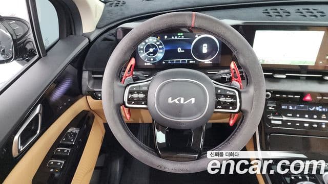 Kia Carnival 4세대 Signature, 2023 13