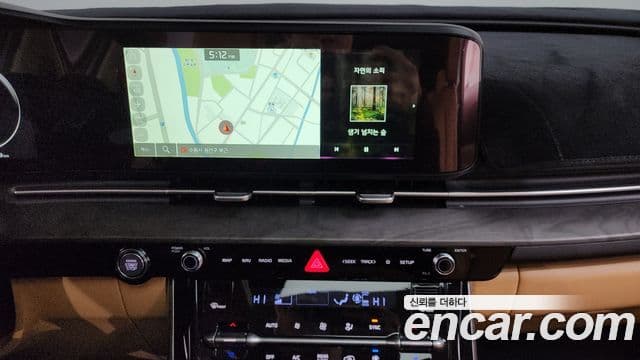 Kia Carnival 4세대 Signature, 2023 14
