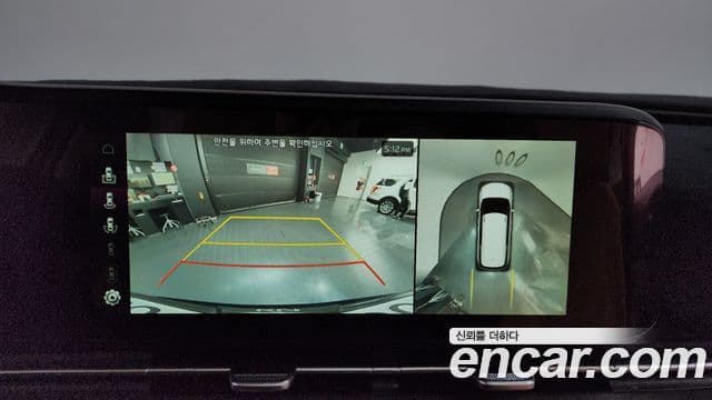 Kia Carnival 4세대 Signature, 2023 15