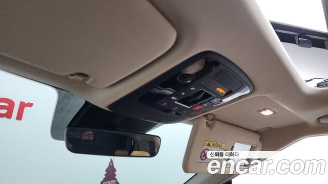 Kia Carnival 4세대 Signature, 2023 17