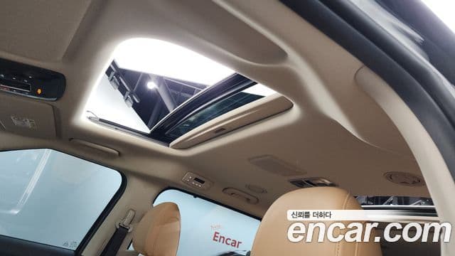 Kia Carnival 4세대 Signature, 2023 18