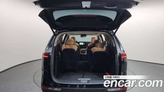 Kia Carnival 4세대 Signature, 2023 20