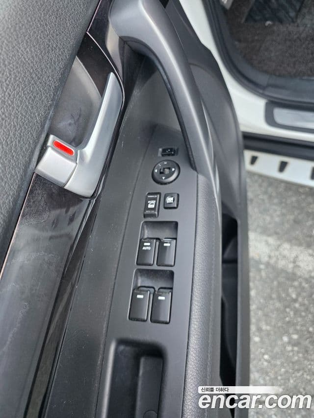 Kia New Sorento R Prestige, 2014 6