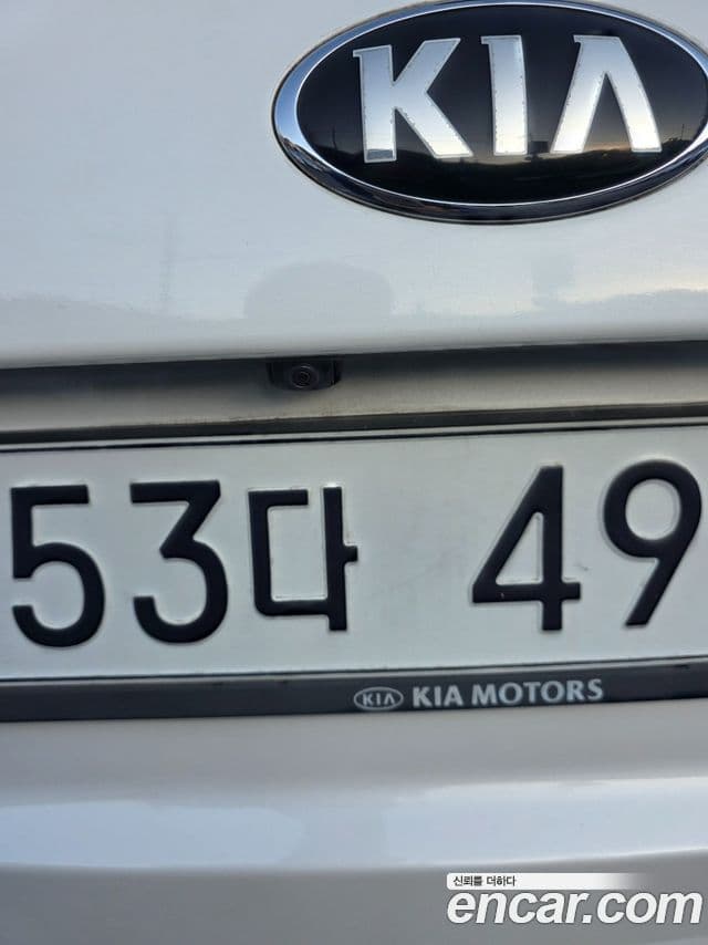 Kia New Sorento R Prestige, 2014 15