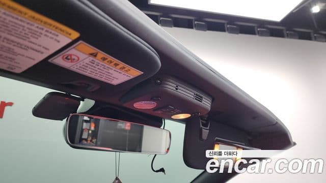 Ford Mustang кабриолет, 2019 19