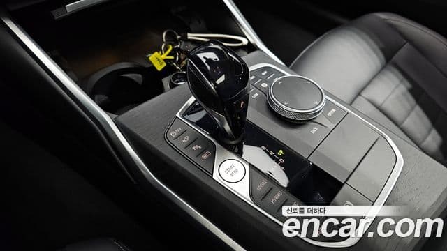 BMW 3시리즈 (G20) Luxury, 2021 9