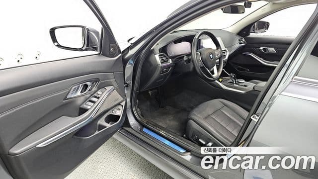BMW 3시리즈 (G20) Luxury, 2021 10