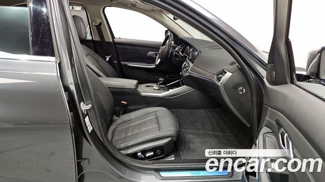 BMW 3시리즈 (G20) Luxury, 2021 11