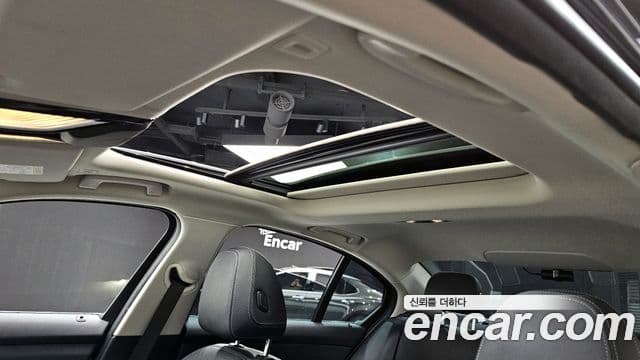 BMW 3시리즈 (G20) Luxury, 2021 18