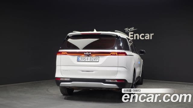 Kia Carnival 4세대 Prestige, 2023 4