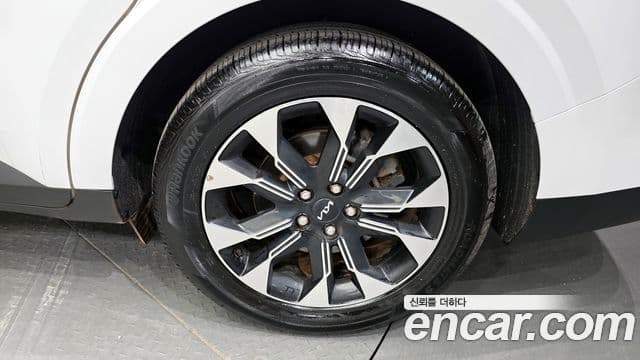 Kia Carnival 4세대 Prestige, 2023 все фото