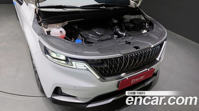 Kia Carnival 4세대 Prestige, 2023 6