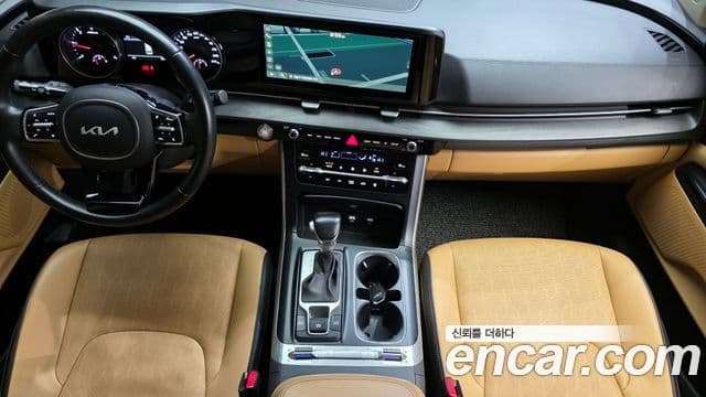 Kia Carnival 4세대 Prestige, 2023 7