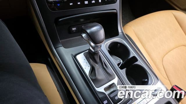 Kia Carnival 4세대 Prestige, 2023 9