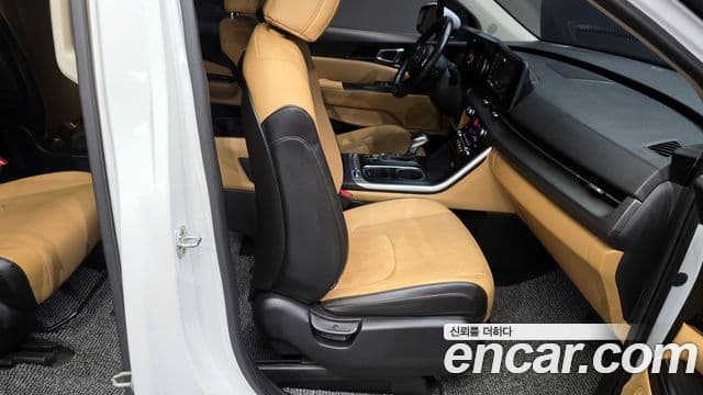 Kia Carnival 4세대 Prestige, 2023 12
