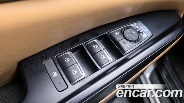 Kia Carnival 4세대 Prestige, 2023 14
