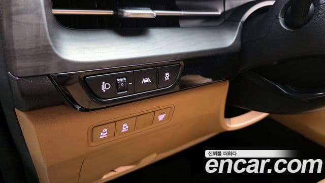 Kia Carnival 4세대 Prestige, 2023 15