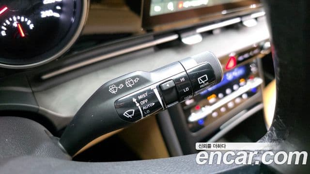 Kia Carnival 4세대 Prestige, 2023 16