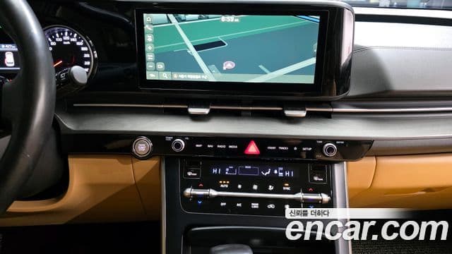 Kia Carnival 4세대 Prestige, 2023 18