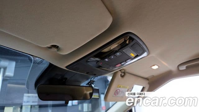 Kia Carnival 4세대 Prestige, 2023 19