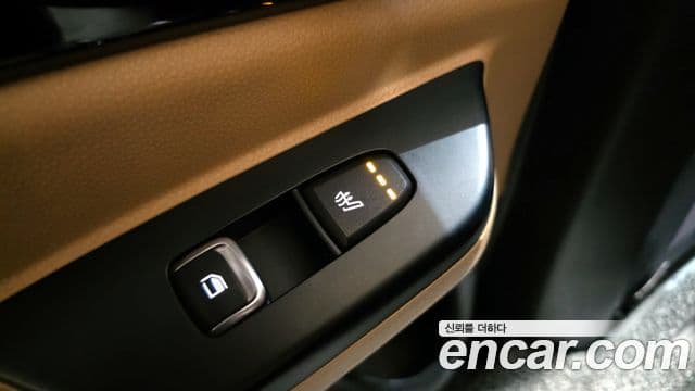 Kia Carnival 4세대 Prestige, 2023 20