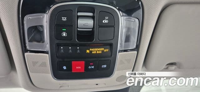 Hyundai Tucson (NX4) Inspiration, 2023 6