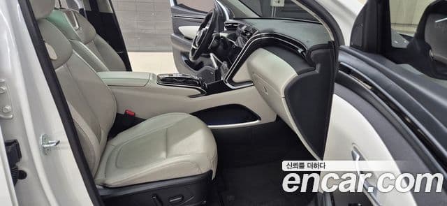 Hyundai Tucson (NX4) Inspiration, 2023 11