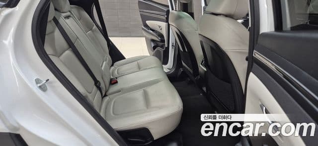 Hyundai Tucson (NX4) Inspiration, 2023 12