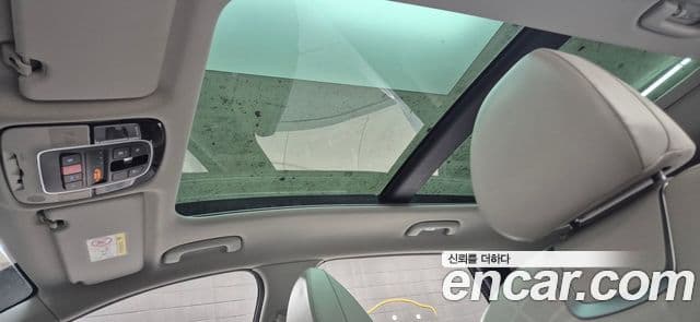 Hyundai Tucson (NX4) Inspiration, 2023 15