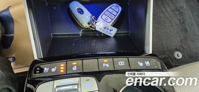 Hyundai Tucson (NX4) Inspiration, 2023 16