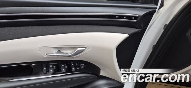 Hyundai Tucson (NX4) Inspiration, 2023 17