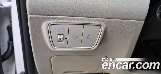 Hyundai Tucson (NX4) Inspiration, 2023 19