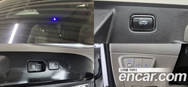 Hyundai Tucson (NX4) Inspiration, 2023 20