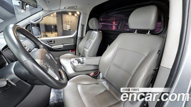 Hyundai Grand Starex Modern, 2018 7