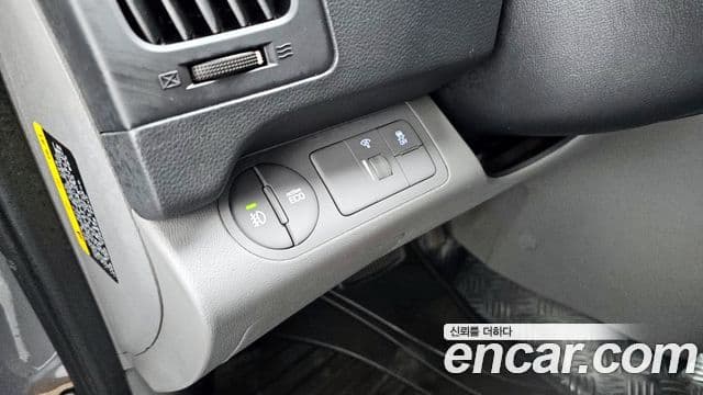 Hyundai Grand Starex Modern, 2018 16