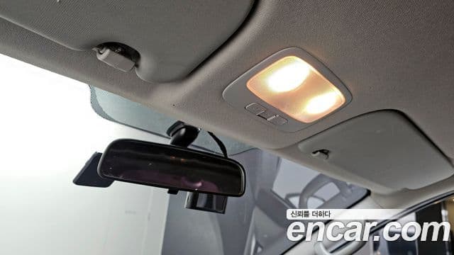 Hyundai Grand Starex Modern, 2018 17