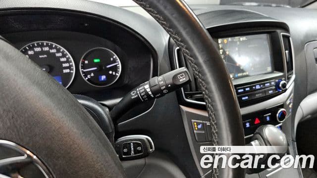 Hyundai Grand Starex Modern, 2018 18