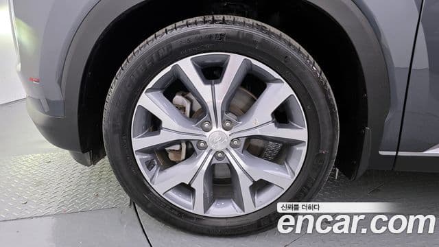 Hyundai Palisade Prestige, 2021 все фото