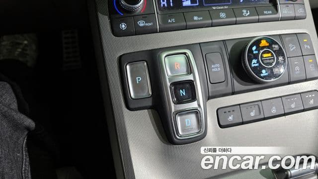 Hyundai Palisade Prestige, 2021 9