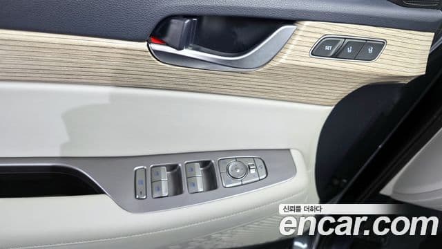 Hyundai Palisade Prestige, 2021 14