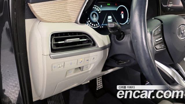 Hyundai Palisade Prestige, 2021 15