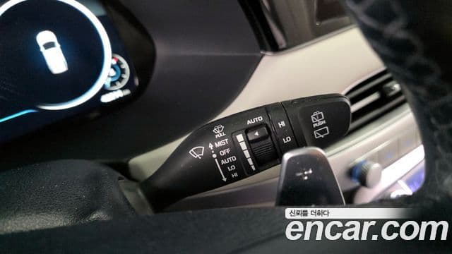 Hyundai Palisade Prestige, 2021 17