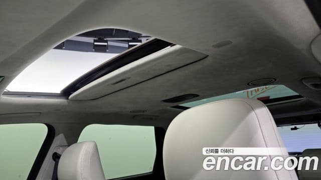 Hyundai Palisade Prestige, 2021 20