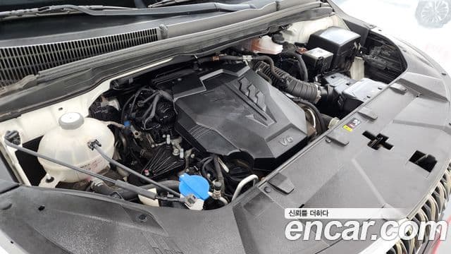 Kia Carnival 4세대 Signature, 2021 6