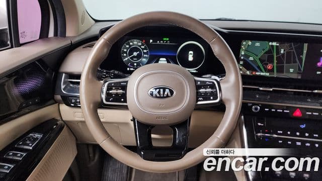Kia Carnival 4세대 Signature, 2021 13