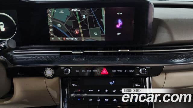Kia Carnival 4세대 Signature, 2021 14