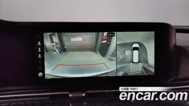 Kia Carnival 4세대 Signature, 2021 15