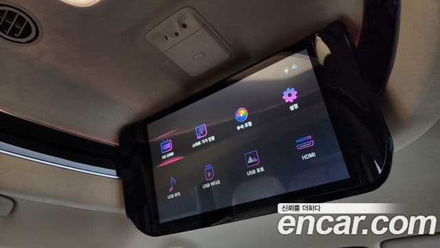 Kia Carnival 4세대 Signature, 2021 17